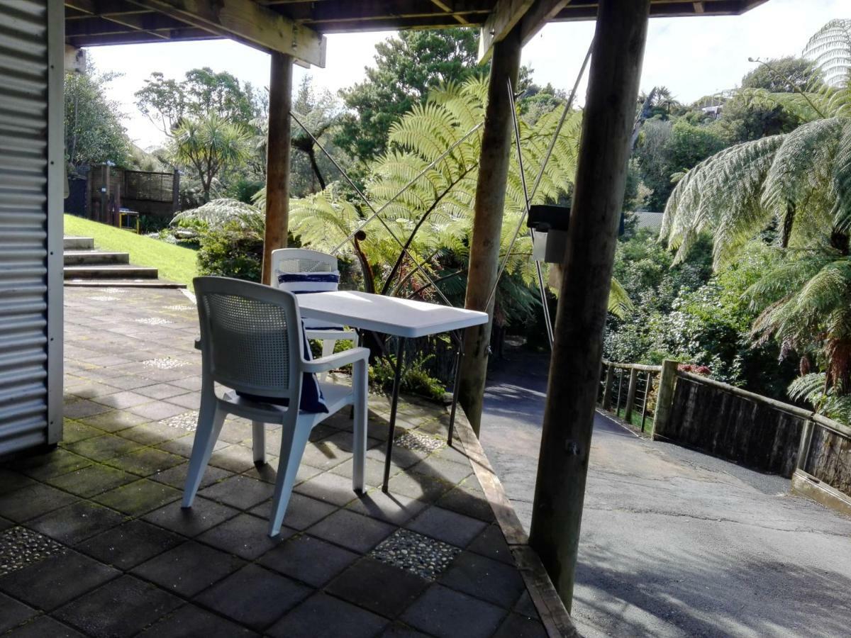 Апартаменты Taranaki Experience Нью-Плимут Экстерьер фото