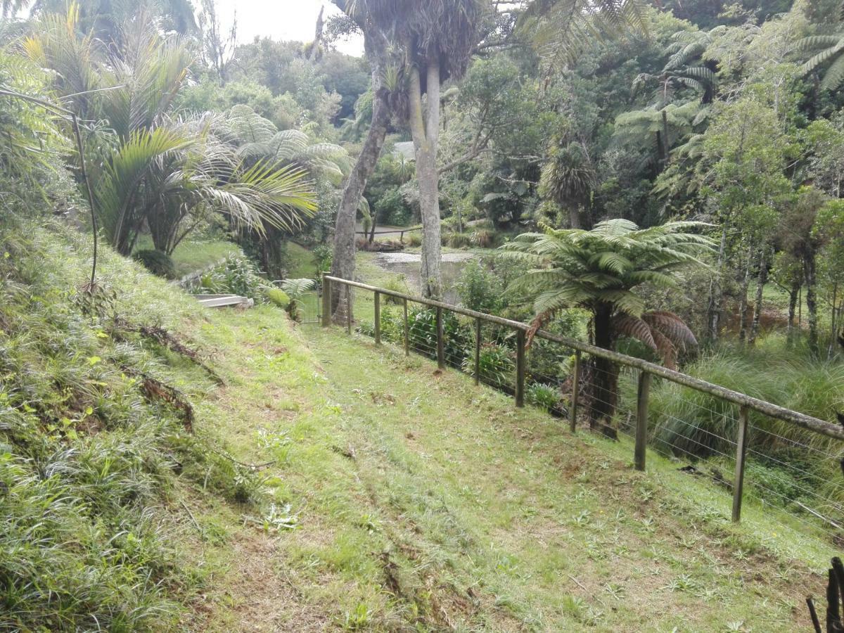 Апартаменты Taranaki Experience Нью-Плимут Экстерьер фото